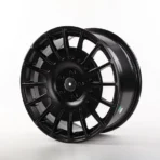 New Custom Every Model Aluminum Alloy Rims Wheels Forged Wheel