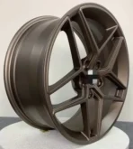 New Design 18 19 20 Inch Flow Forming Casting Rims Lightweight Performance Racing Wheel Alloy Rims Passenger Car Wheels - Image 3