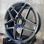 New Design 18 19 20 Inch Flow Forming Casting Rims Lightweight Performance Racing Wheel Alloy Rims Passenger Car Wheels - Image 4