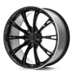 New Design 18 19inch 5X114.3 5X112 High Performance Aluminum Alloy Wheels Rims Casting Passenger Car Wheels for Ford Honda Audi - Image 3
