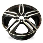 New Design 5X108 Alloy 5 Holes 16-21 Inch Aluminum Forged Wheel Car Alloy Wheels - Image 2