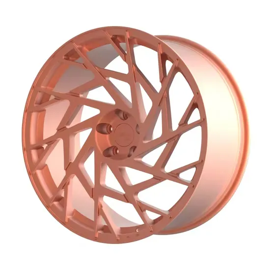 New Design Aftermarket/Replica Alloy Wheels for Suvs and Crossover Vehicles