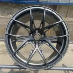 New Design Aluminum Alloy Car Wheel Rims Flow Formed Car Wheel Rim