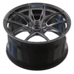 New Design Aluminum Alloy Car Wheel Rims Flow Formed Car Wheel Rim - Image 3