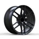 New Design Auto Parts 16 17 18 Inch 5 6 Holes Alloy Forged Car Wheel