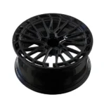 New Design Auto Parts 16 17 18 Inch 5 6 Holes Alloy Forged Car Wheel - Image 3