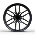 New Design Auto Parts 16 17 18 Inch 5 6 Holes Alloy Forged Car Wheel - Image 4