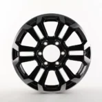 New Design Customized Forged Aluminum Alloy Wheels, Wheel Rims for Offroad Wheel - Image 3