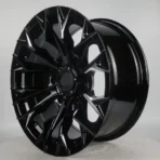 New Design Forged off-Road Car Wheel Rim Customized Concave Design Aluminum Alloy Wheel Car Rim