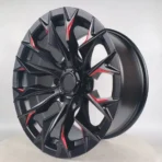 New Design Forged off-Road Car Wheel Rim Customized Concave Design Aluminum Alloy Wheel Car Rim - Image 3