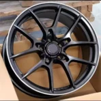 New Design 17-19' Low Pressure Cast Alloy Wheel Rim - Image 3