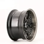 New Design Passenger 16X8.5j Et25 Car Alloy Wheels with Custom Holes Rims - Image 3