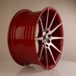 New Design Passenger Car Modification Alloy Wheels Replica Rim 20 21 22 23 24inch PCD5*112 - Image 2