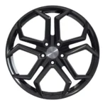 New Design Passenger Car Wheel Custom 5 Hole Forged Car Wheels Rims - Image 4