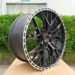 New Flow-Forming 18*8.5inch 5X114.3 5X100 Aftermarket Alloy Passenger Car Wheels Rims - Image 3