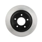 Brake Rotor Disc Pad for Series Cars Front Rear OEM Auto Parts