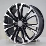 New Model Wheels 20inch*8.5j PCD6*139.7 for Nissan