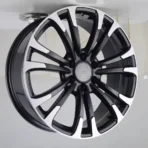 New Model Wheels 20inch*8.5j PCD6*139.7 for Nissan - Image 3