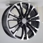 New Model Wheels 20inch*8.5j PCD6*139.7 for Nissan - Image 4