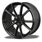 New Mold 15 Inch 16 Inch 5X100 4X100 Oy17083 Aluminum Alloy Car Wheel - Image 3
