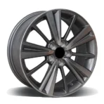 New Mold 15 Inch 16 Inch 5X100 4X100 Oy17084 Aluminum Alloy Car Wheel - Image 2