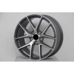 China Factory Oy17174 15X7-22X10.5 4X100 Aluminum Alloy Wheel - Image 3