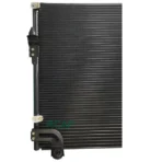 OEM 8846035380 Lowest Price AC Aluminum Condenser Toyota Tundra 2012