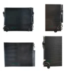 OEM 8846035380 Lowest Price AC Aluminum Condenser Toyota Tundra 2012 - Image 4