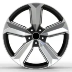 OEM Alloy Wheels Rims Replica Wheel Designs 18 19 20 Inch - Image 2