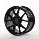 OEM Custom 13-26inch Forged Alloy Wheel Rim for Sale - Image 2