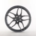 OEM Custom 13-26inch Forged Alloy Wheel Rim for Sale - Image 3