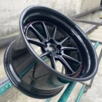 OEM Custom 2-Piece Forged Aluminum Alloy Car Rims Deep-Concave 17-24inch Wheels 20inch 5X115 Passenger Car Wheels for Chrysler Srt - Image 4