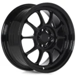 OEM Design Forged Wheel Aluminum Alloy Car Wheel 15-21 Inch - Image 4