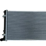 OEM ODM Aftermarket Factory Supply High Quality Car Truck Aluminium Radiator Water Cooling Radiator Supplier for Japanese Korean American European Chinese Cars - Image 2