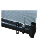 OEM ODM Aftermarket Factory Supply High Quality Car Truck Aluminium Radiator Water Cooling Radiator Supplier for Japanese Korean American European Chinese Cars - Image 4