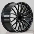 OEM Wheel Rim Design 19 Inch 20 Inch PCD 5X112 Oy17109 Alloy Wheel - Image 2
