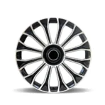 OEM Wheel Rim Design 19 Inch 20 Inch PCD 5X112 Oy17109 Alloy Wheel