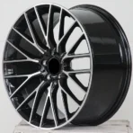 OEM Wheel Rim Design 19 Inch 20 Inch PCD 5X112 Oy17109 Alloy Wheel - Image 3