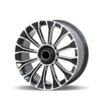 OEM Wheel Rim Design 19 Inch 20 Inch PCD 5X112 Oy17109 Alloy Wheel - Image 4