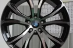 One Piece Forged Aftermarket Alloy Wheel Rim 5 Holes Passenger Car Wheel Rims - Image 4