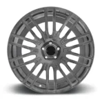 Ouya New Design Forged Alloy Wheel 5X110 5X1143 5X120 Offroad 4X4 SUV Pickup Rims - Image 2