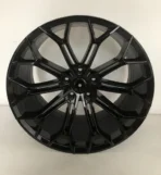 Ouya Wheel Auto Parts 5X120 Gloss Black Alloy Car Rim - Image 2