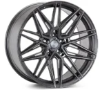 Ouya Wheel Auto Parts Factory Popular Hot Selling Casting Alloy Car Wheel