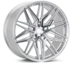 Ouya Wheel Auto Parts Factory Popular Hot Selling Casting Alloy Car Wheel - Image 3