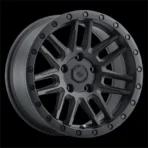 Ouya Wheel 4X4 Bronze Offroad Trailer Alloy Car Wheel - Image 2