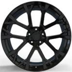 Ouya Wheel Car Accessories 18/19/20/21/22inch Racing 5X130 Forged Alloy Passenger Car Wheel Rims - Image 2