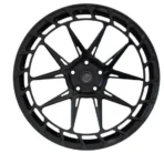 Ouya Wheel Car Accessories 18/19/20/21inch 5X120/5X112 Sports Racing Car Forged Alloy Wheel Hub - Image 2