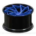 Ouya Wheel 2-Piece Forged Alloy Car Wheel Mag High Performance - Image 3
