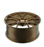 Ouya Wheel Car Accessories Hyper Black, Bronze Customized 1-Piece Forged Alloy Rim Mag with High Quality - Image 4