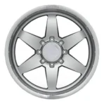 Customized Deep Concave Strasse Car Alloy Wheels